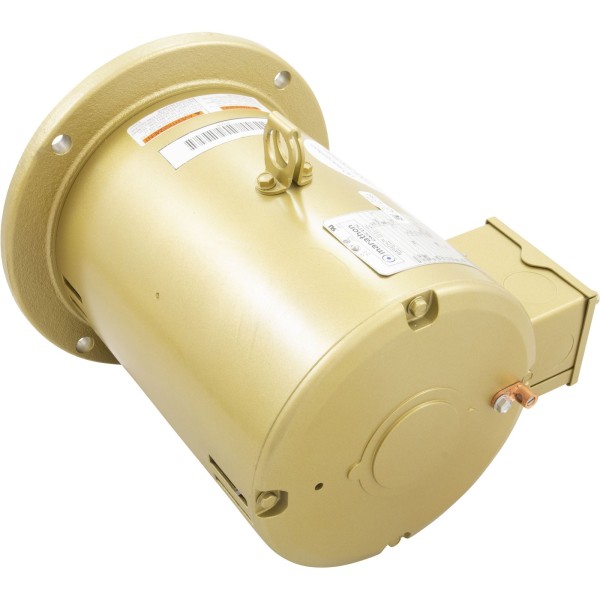 Motor, Pentair C Series, 7.5hp, 200v/208v, 1-Phase : 357207S