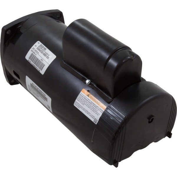 Motor, Pentair, 5.0hp, 230v, 1-Spd, 56Yfr, SQFL : 353319S