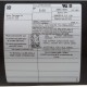 Motor, Pentair, 5.0hp, 230v, 1-Spd, 56Yfr, SQFL : 353319S