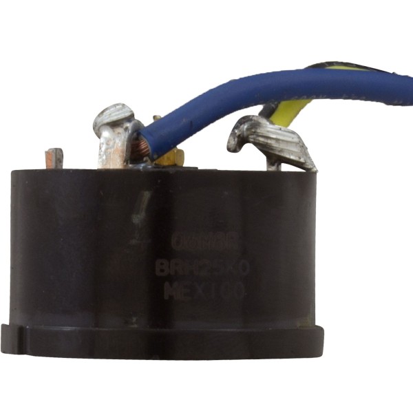 Motor, Pentair, 5.0hp, 230v, 1-Spd, 56Yfr, SQFL : 353319S