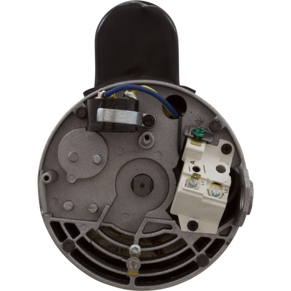 Motor, Pentair, 5.0hp, 230v, 1-Spd, 56Yfr, SQFL : 353319S