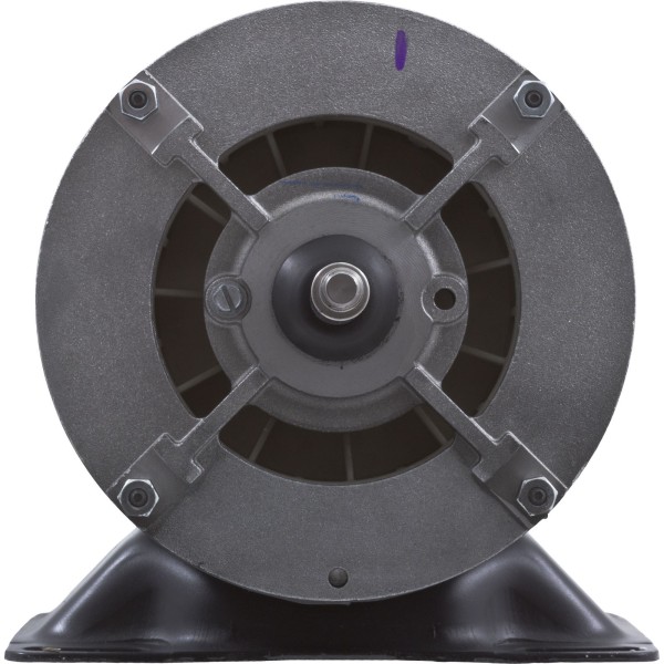 Motor, Century, 0.75 Horsepower, 115v, 1 Speed, 48 Frame : BN24V1