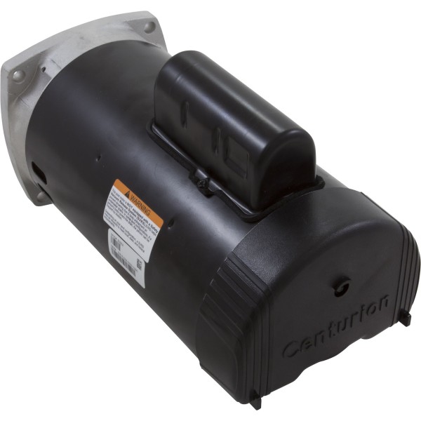 Motor, Century, 2hp, 115/230v, 1-Spd, 56Fr, Up Rate : B2859