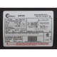 Motor, Century, 2hp, 115/230v, 1-Spd, 56Fr, Up Rate : B2859