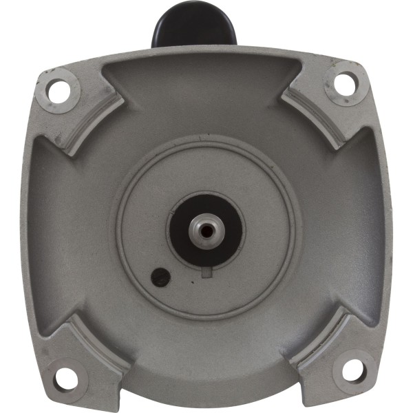 Motor, Century, 2hp, 115/230v, 1-Spd, 56Fr, Up Rate : B2859