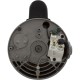 Motor, Century, 2hp, 115/230v, 1-Spd, 56Fr, Up Rate : B2859