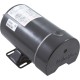 Motor, Century, 1.5 Horsepower, 115v/230v, 1 Speed, 48 Frame : BN35V1