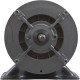 Motor, Century, 1.5 Horsepower, 115v/230v, 1 Speed, 48 Frame : BN35V1