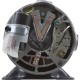 Motor, Century, 1.5 Horsepower, 115v/230v, 1 Speed, 48 Frame : BN35V1