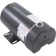 Motor, Century, 2.0 Horsepower, 115v/230v, 1 Speed, 48 Frame : BN40SS