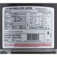 Motor, Century, 2.0 Horsepower, 115v/230v, 1 Speed, 48 Frame : BN40SS