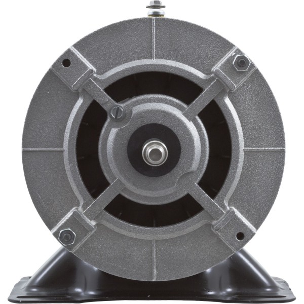 Motor, Century, 2.0 Horsepower, 115v/230v, 1 Speed, 48 Frame : BN40SS