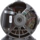 Motor, Century, 2.0 Horsepower, 115v/230v, 1 Speed, 48 Frame : BN40SS