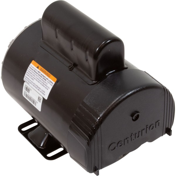 Motor, Century, 1.0 Horsepower, 230v, 2-Speed, 56Y Frame : B2232