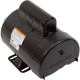 Motor, Century, 1.0 Horsepower, 230v, 2-Speed, 56Y Frame : B2232