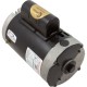 Motor, Century, 1.5hp, 2-Spd, 115v, 56JFr, C-Face, Full Rated, Thd : B969