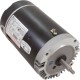 Motor, Century, 1.5hp, 115v/230v, 1-Spd, 56Jfr, Up Rate, C-Face : B229SE