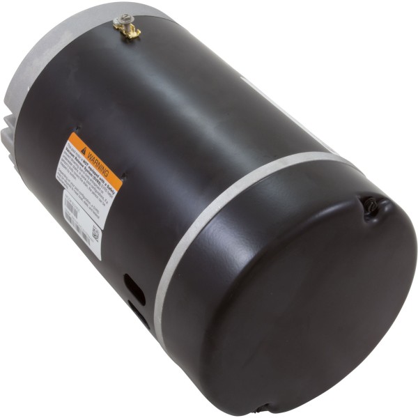 Motor, Century, 1.5hp, 115v/230v, 1-Spd, 56Jfr, Up Rate, C-Face : B229SE