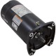 Motor, Century, 1.0hp, 115v/230v, 1-Speed, 48Y Frame : USQ1102