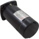 Motor, Century, 1.0hp, 115v/230v, 1-Speed, 48Y Frame : USQ1102