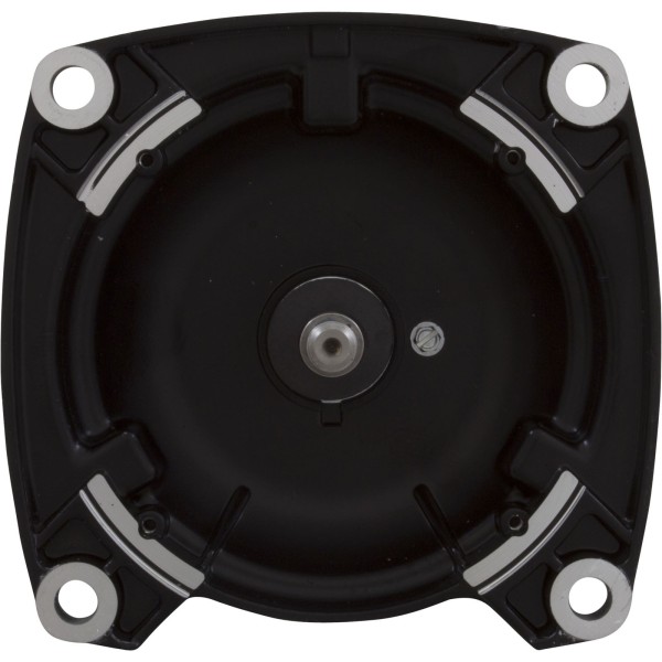 Motor, Century, 1.0hp, 115v/230v, 1-Speed, 48Y Frame : USQ1102
