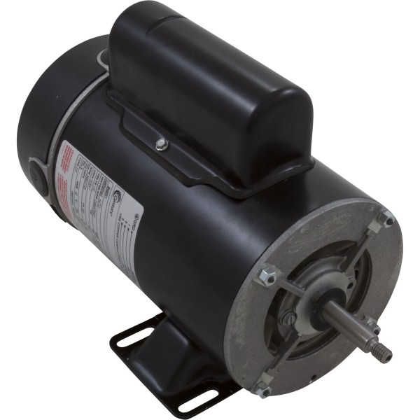 Motor, Century, 1.5 Horsepower, 115v, 2 Speed, 48 Frame : BN50V1