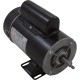 Motor, Century, 1.5 Horsepower, 115v, 2 Speed, 48 Frame : BN50V1