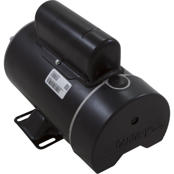 Motor, Century, 1.5 Horsepower, 115v, 2 Speed, 48 Frame : BN50V1