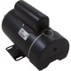 Motor, Century, 1.5 Horsepower, 115v, 2 Speed, 48 Frame : BN50V1