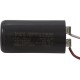 Motor, Century, 1.5 Horsepower, 115v, 2 Speed, 48 Frame : BN50V1