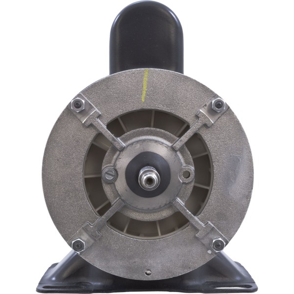 Motor, Century, 1.5 Horsepower, 115v, 2 Speed, 48 Frame : BN50V1