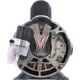 Motor, Century, 1.5 Horsepower, 115v, 2 Speed, 48 Frame : BN50V1