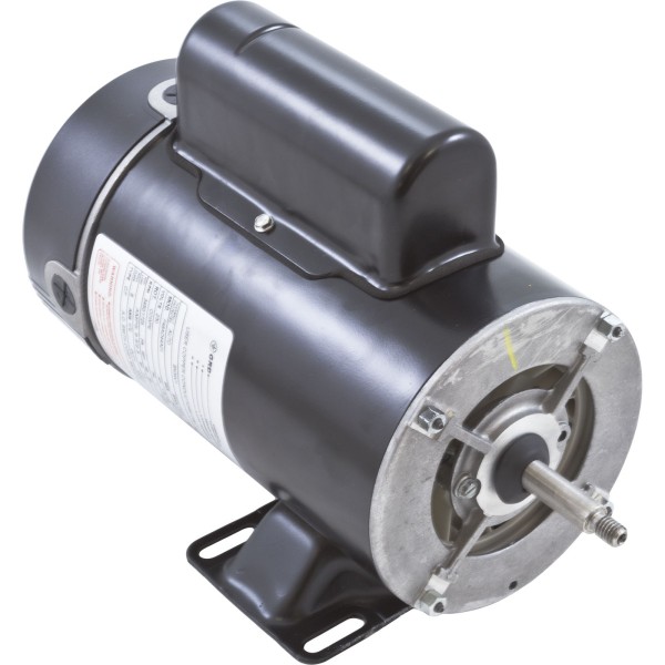 Motor, Century, 1.5 Horsepower, 230v, 2 Speed, 48 Frame : BN34V1