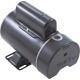 Motor, Century, 1.5 Horsepower, 230v, 2 Speed, 48 Frame : BN34V1