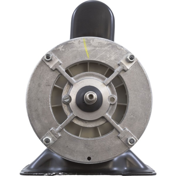 Motor, Century, 1.5 Horsepower, 230v, 2 Speed, 48 Frame : BN34V1