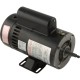 Motor, Century, 2.5 Horsepower, 230v, 2 Speed, 48 Frame : SDS1252