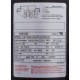 Motor, Century, 2.5 Horsepower, 230v, 2 Speed, 48 Frame : SDS1252