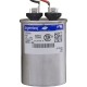 Motor, Century, 2.5 Horsepower, 230v, 2 Speed, 48 Frame : SDS1252