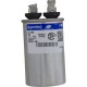 Motor, Century, 3.0 SPL, 230v, 2 Speed, 48 Frame, EE : BN61