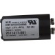Motor, Century, 3.0 SPL, 230v, 2 Speed, 48 Frame, EE : BN61
