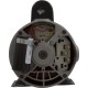 Motor, Century, 3.0 SPL, 230v, 2 Speed, 48 Frame, EE : BN61