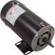 Motor, Century, 2.0 Horsepower, 230v, 2 Speed, 48 Frame : BN51