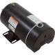 Motor, Century, 2.0 Horsepower, 230v, 2 Speed, 48 Frame : BN51