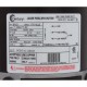 Motor, Century, 2.0 Horsepower, 230v, 2 Speed, 48 Frame : BN51