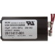 Motor, Century, 2.0 Horsepower, 230v, 2 Speed, 48 Frame : BN51