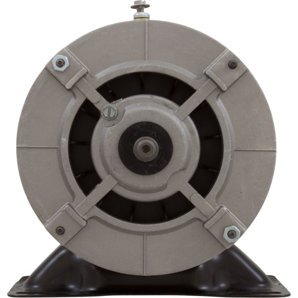 Motor, Century, 2.0 Horsepower, 230v, 2 Speed, 48 Frame : BN51
