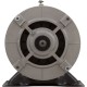 Motor, Century, 2.0 Horsepower, 230v, 2 Speed, 48 Frame : BN51