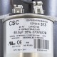 Motor, Century, 3.0 Horsepower, 230v, 2 Speed, 48 Frame : BN62