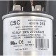 Motor, Century, 3.0 Horsepower, 230v, 2 Speed, 48 Frame : SDS1302