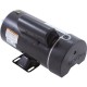 Motor, Century, 4.0 Horsepower, 208v-230v, 2 Speed, 48 Frame : BN-63